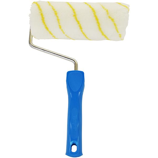 Валик с ручкой Tempo Euro 18 см d5.5 см