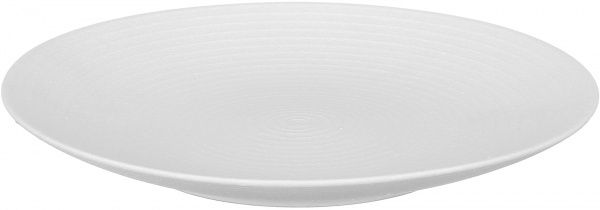 Тарілка підставна Day and Night 27 см