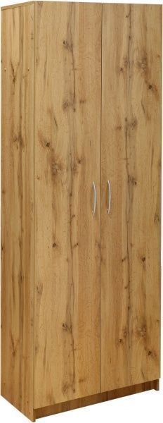 Передпокій Пєхотін Івона 1916х700х380 мм дуб тахо