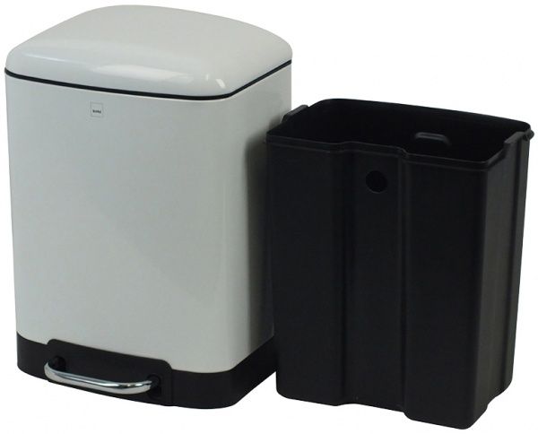 Ведро для мусора Kela Davino 22996 6 л