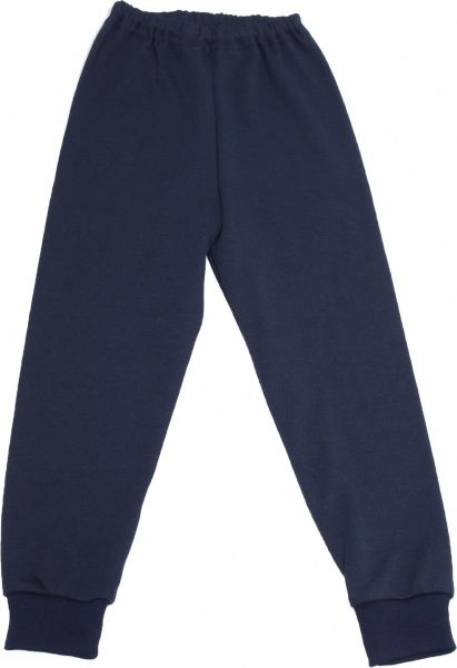 Пижама для мальчиков Татошка 0106302 синяя р.98 синий 