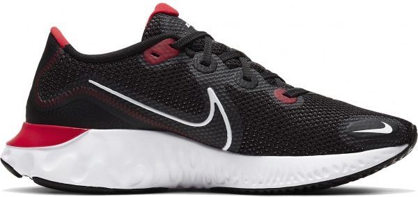 Кроссовки Nike RENEW RUN CK6357-005 р.US 11 черный