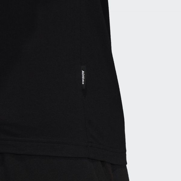 Футболка Adidas M MH 3S Tee GC9060 M