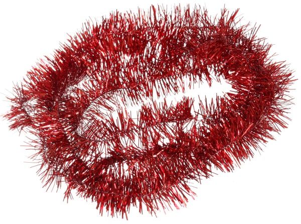 Дождик новогодний 2,5 1,4 м в ассортименте