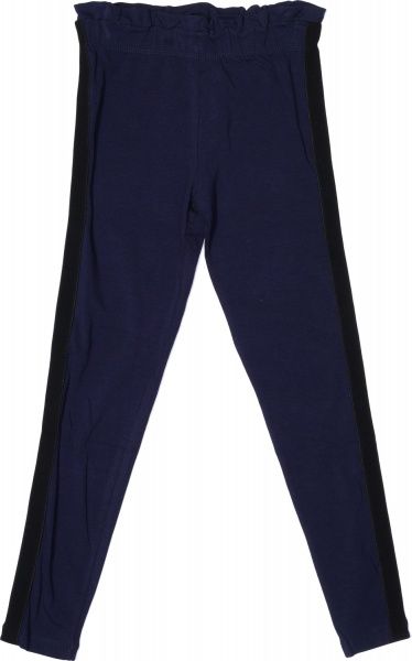 Леггинсы LINCOLN&SHARKS 4M3911 р.134 синий 