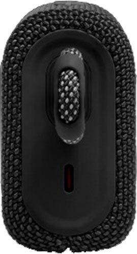 Акустична система JBL® Go 3 (JBLGO3BLK) black 
