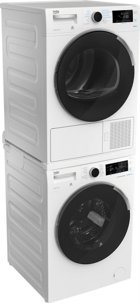 Соединительная планка Beko PSKS для стиральных и сушильных машин (глубина 40-54 см)