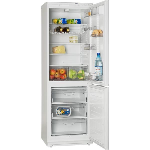 Холодильник Atlant ХМ-6021-100 білий