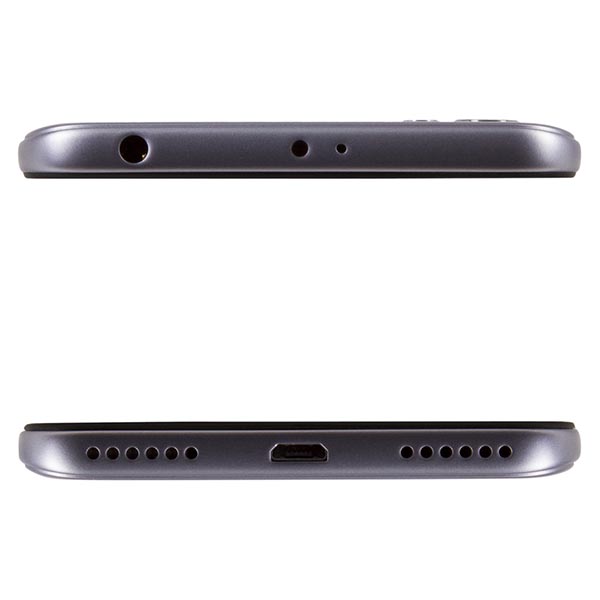 Смартфон Xiaomi Redmi Note 5A 16 Gb grey