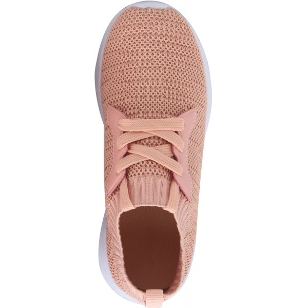 Кроссовки для девочки UTSH-K5256 р.36 персиковый 