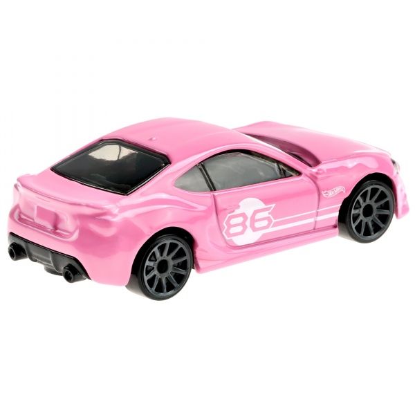 Машинка Hot Wheels культові гоночні автомобілі в асортименті 1:64 GYN19