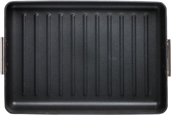 Деко Eclipse 44,5x25,5x7 см червоне BergHOFF