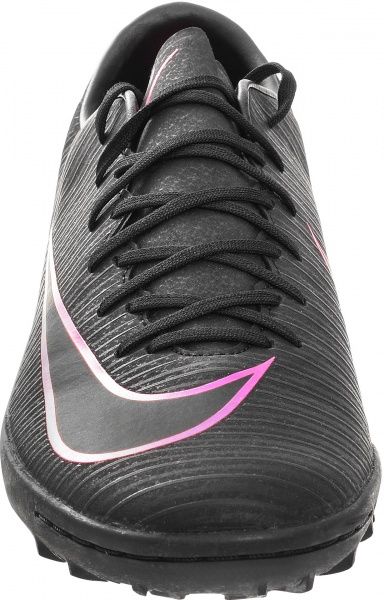 Бутси Nike MERCURIAL VICTORY 831968-006 р. US 7,5 червоний