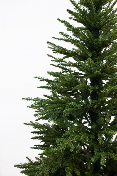 Искусственная елкаКарли-210 зеленый 