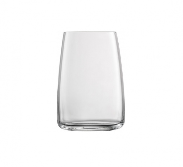 Набор бокалов для воды Tumbler Allround Vivid Senses 6700460 500 мл 4 шт. Zwiesel Glas 