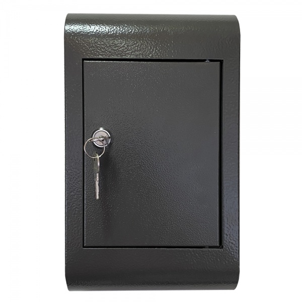 Ключница Emby КЛ-20 графит 