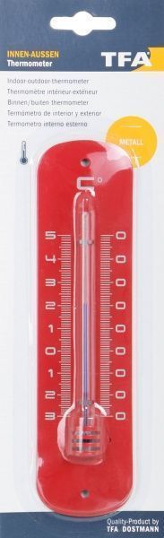 Термометр TFA 12205105