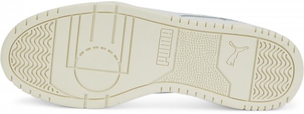 Кроссовки Puma RBD GAME LOW 38637301 р.45 белый