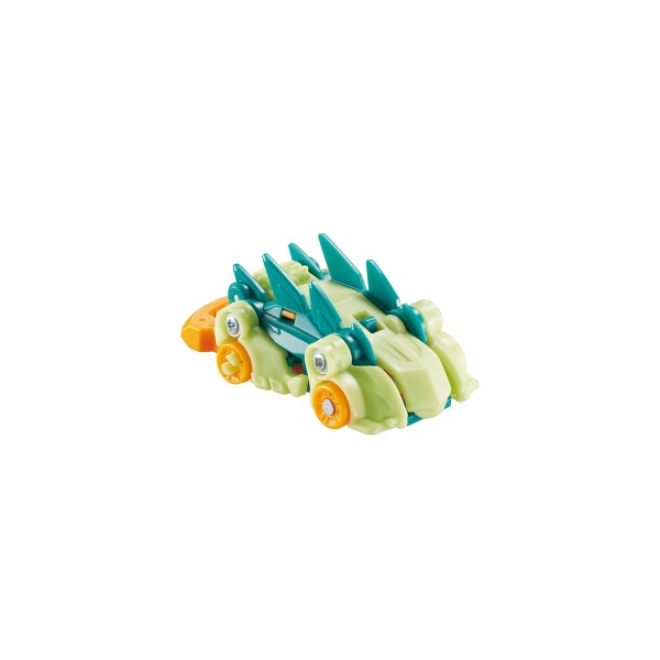 Машинка-трансформер Screechers Wild S4 L3 Ерсквейк Мемес 1:32 EU685304