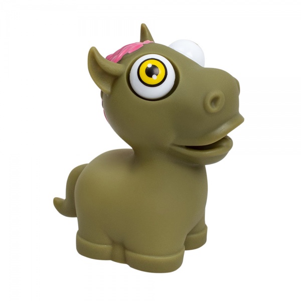 Игрушка-антистресс Qunxing Toys Забавные зверюшки Пучешник в ассортименти LW19-73