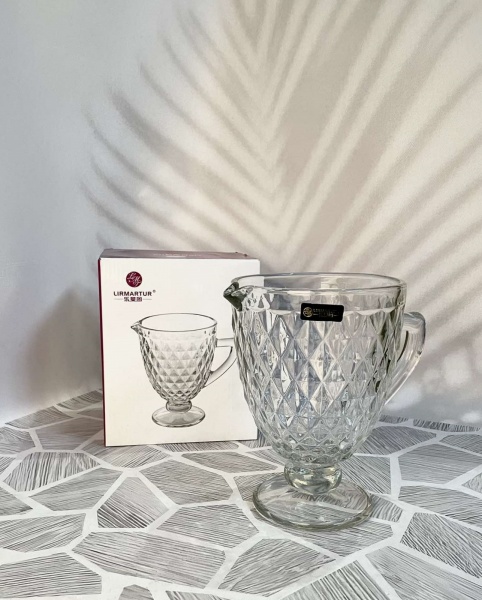 Глечик Палаццо 1 л Helios