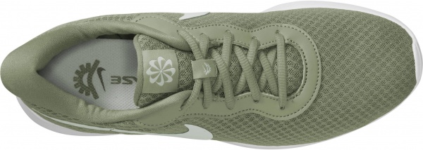 Кроссовки Nike TANJUN EASE DV7775-300 р.42,5 хаки