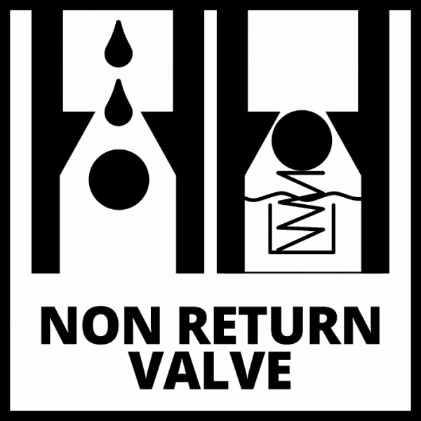 Гидроконтроллер Einhell 4174230