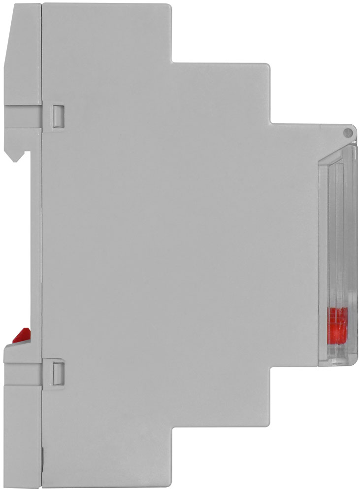 Таймер электронный E.NEXT e.control.t08m