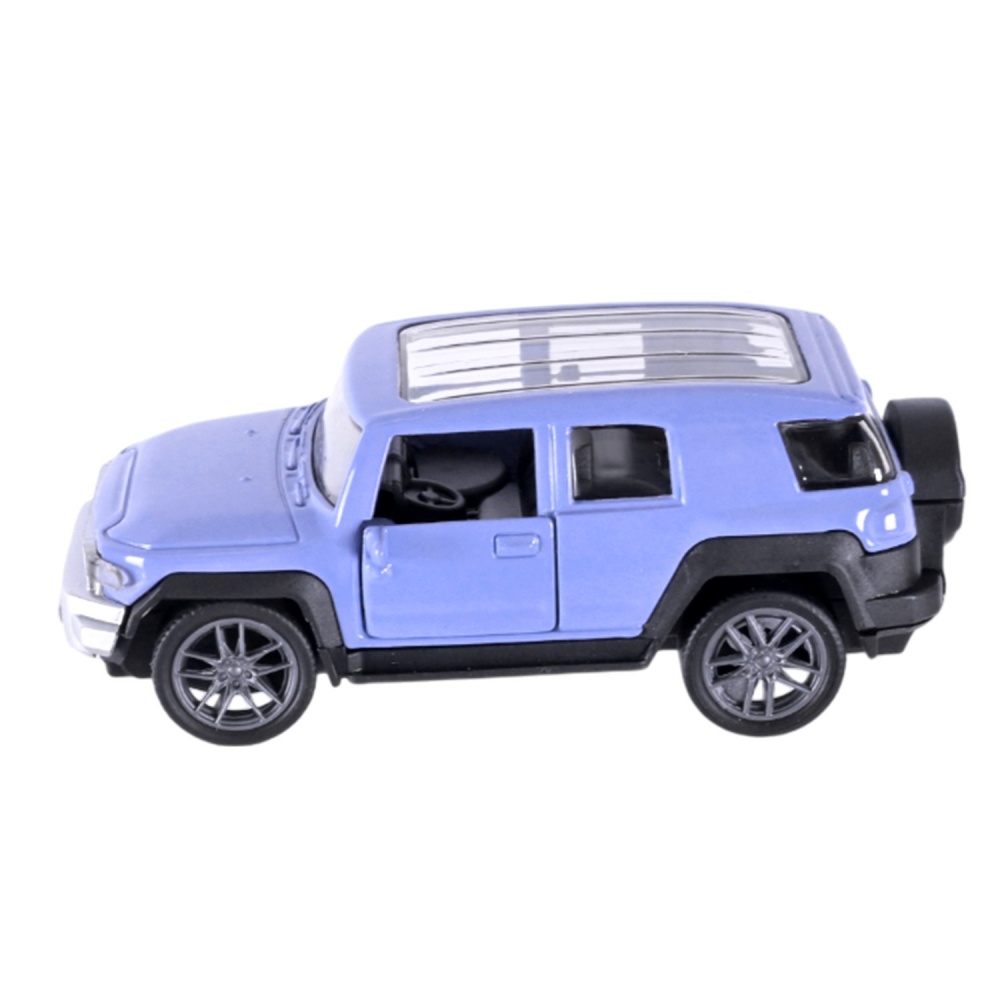 Машинка Автопром 1:43 AP4397