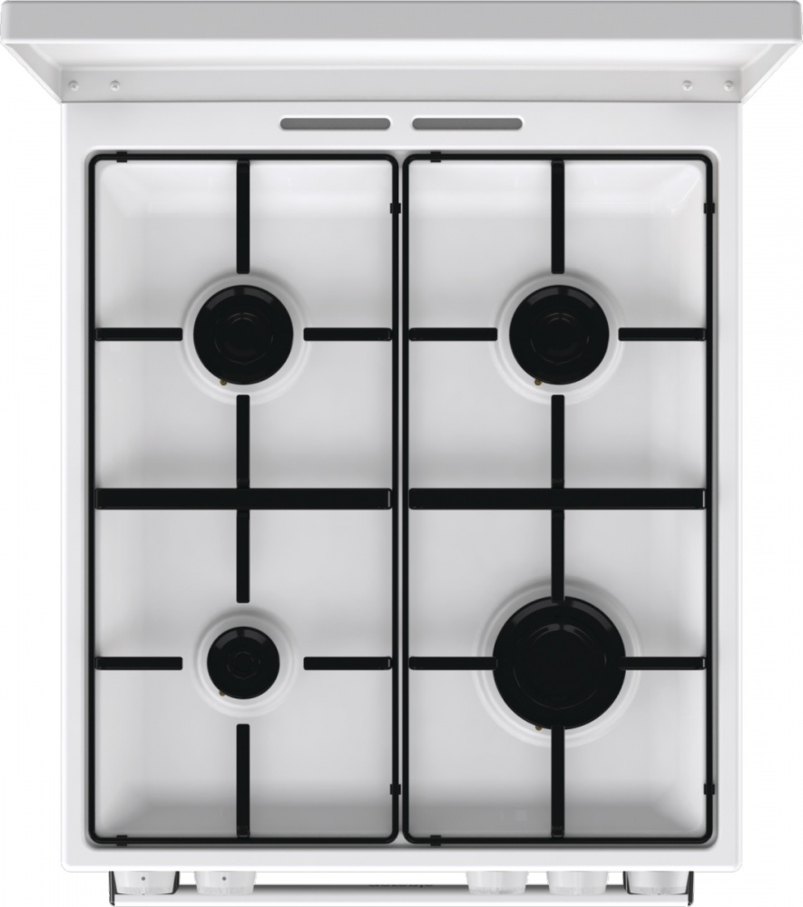 Плита газовая Gorenje GG5A14WJ