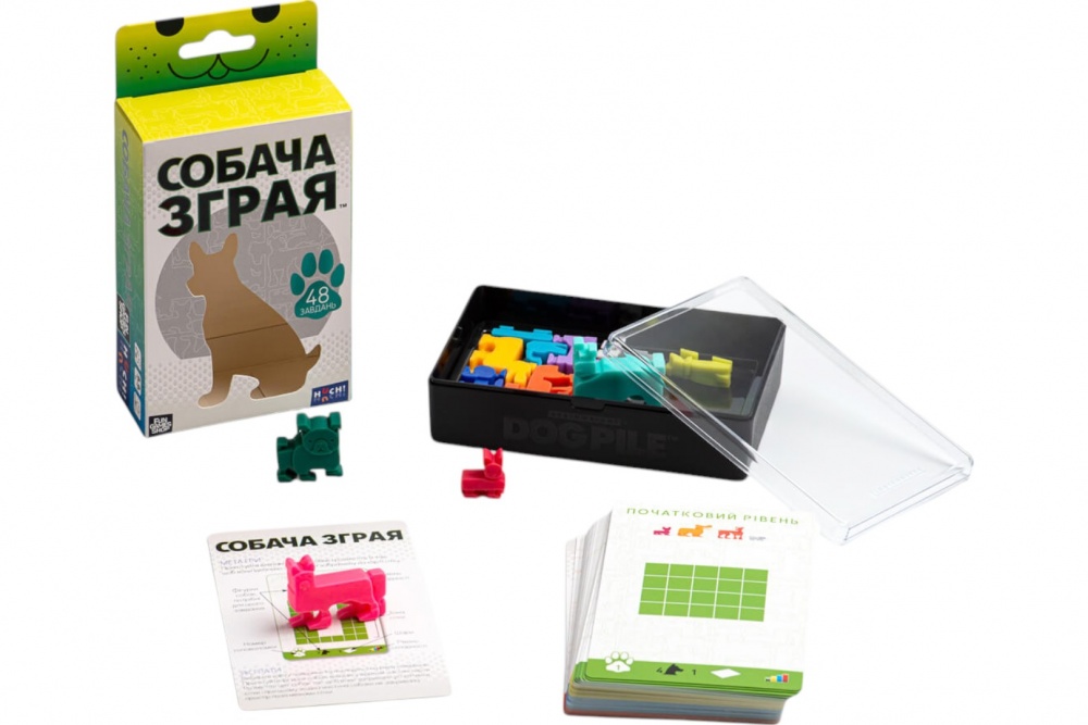 Головоломка FUN Games Игра - головоломка