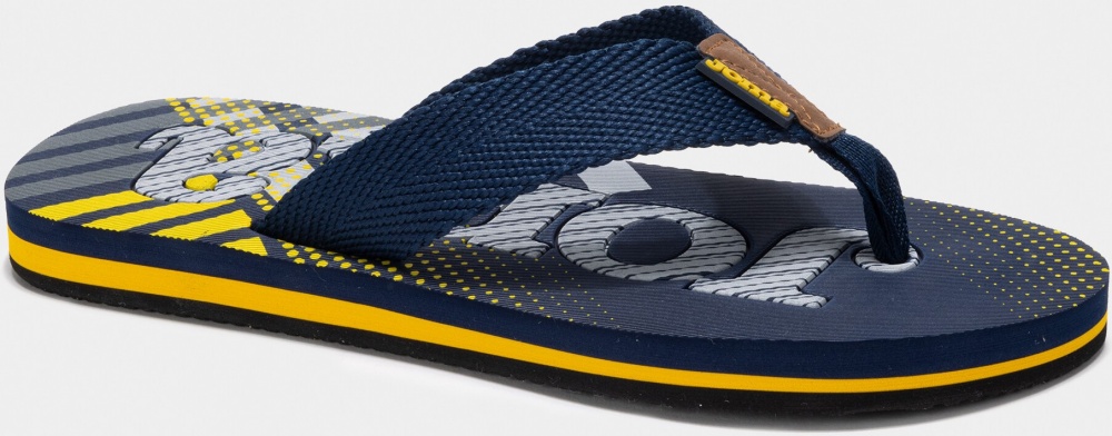 В'єтнамки Joma Playa SPLAYS2503 р.43 синій