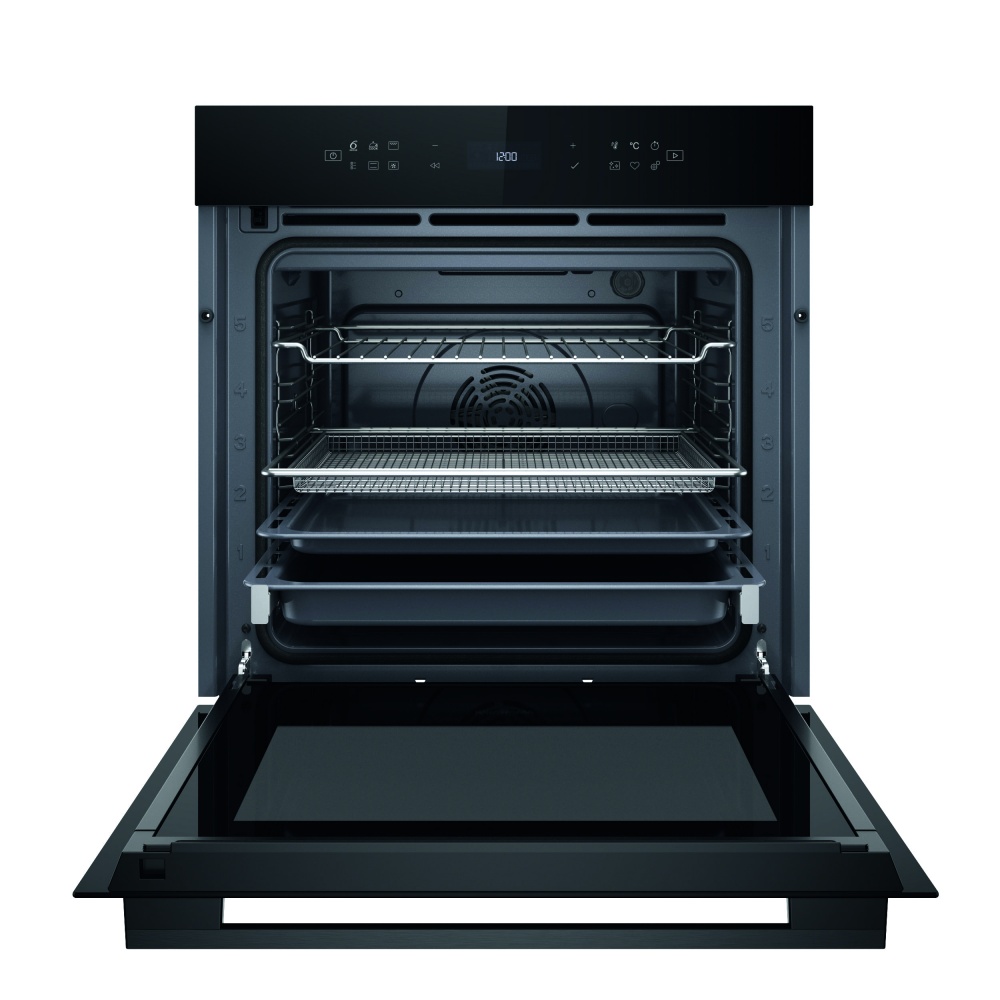 Духовой шкаф Whirlpool WOI78PT1SBA