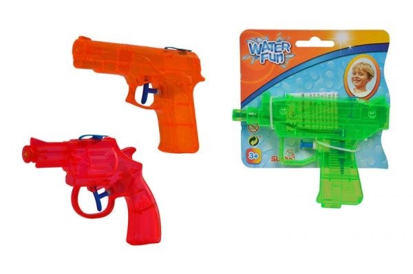 Бластер водяний Simba 