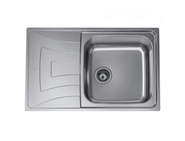 Мойка Teka Universo Max 79 1B 1D 