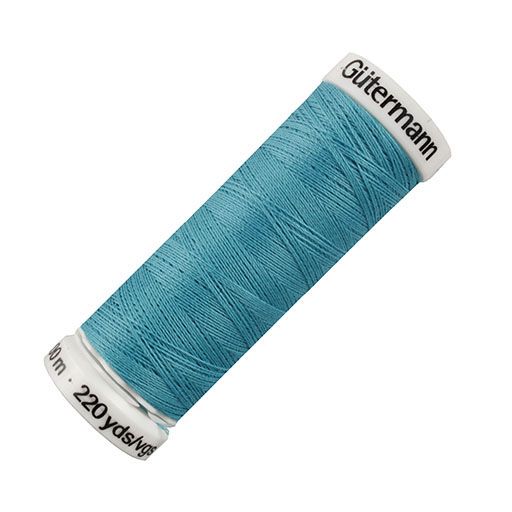 Нитки Gutermann Sew All №100 200 м 748277 колір 946