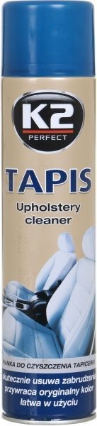 Средство для очистки поверхностей K2 TAPIS K206 без аромата 600 мл
