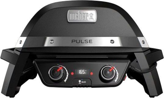 Електрогриль Weber PULSE 2000 