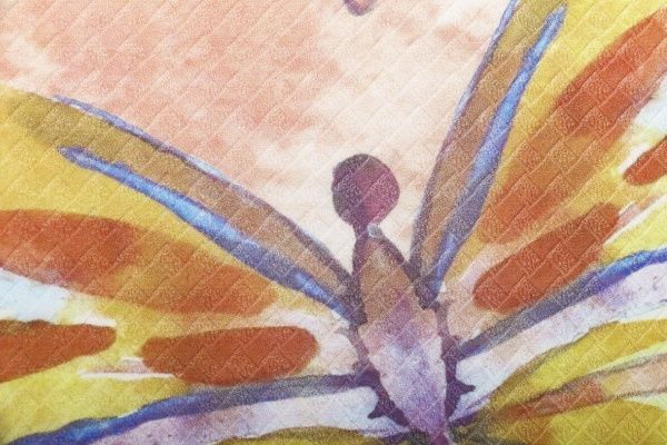 Коврик New Way V550-215 46x76 см