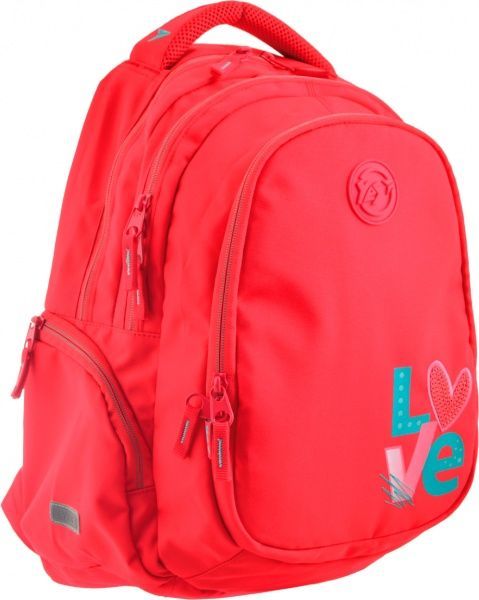 Рюкзак шкільний YES Т-22 Step One Love