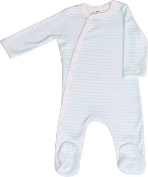 Человечек Sasha Essense р.68 молочный 4239/2 