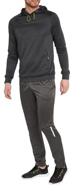 Штани Energetics Miro ux 294833-900031 р. M темно-сірий