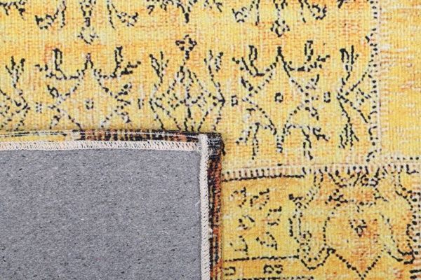 Килим BMG Digital Printed C-3479 Ramens 80x150