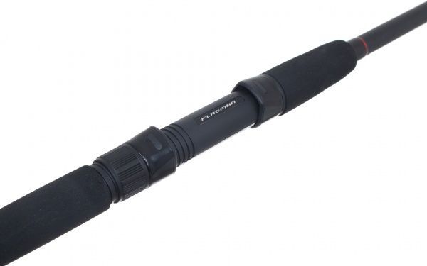 Фидерное удилище Flagman Magnum Black Boat Feeder 180 см 130 г