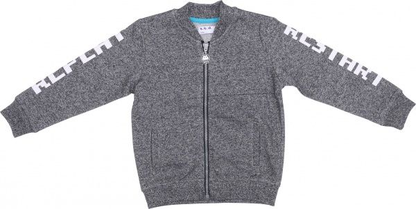 Свитшот 5.10.15. 1F3903 р.92 меланж 