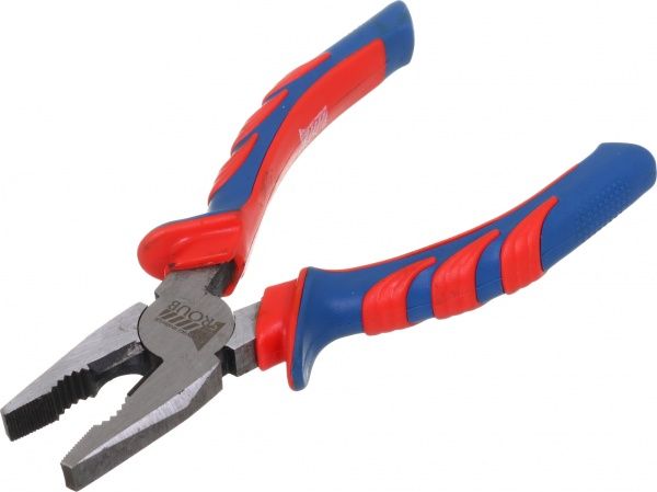 Плоскогубцы SROUB 110832