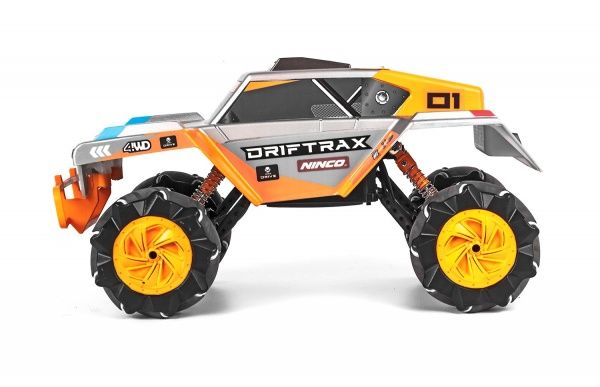 Автомобиль на р/у Ninco Driftrax 1:10 NH93158