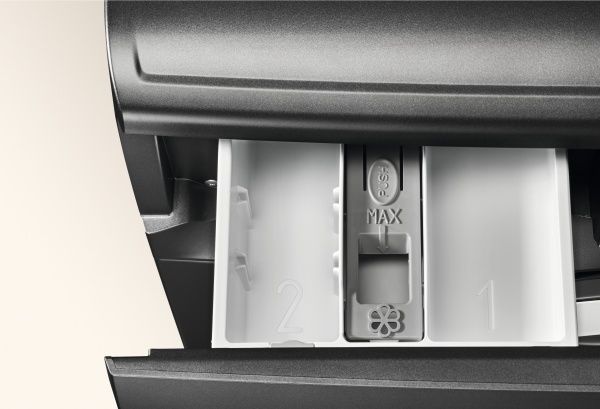 Пральна машина Electrolux EW6S226CXU