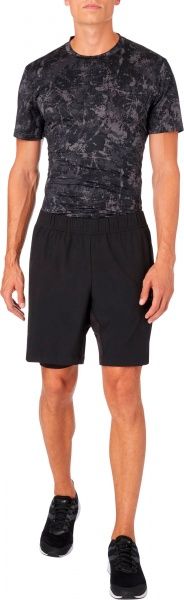 Шорти Energetics Friedo III short 410870-900050 р. 2XL чорний