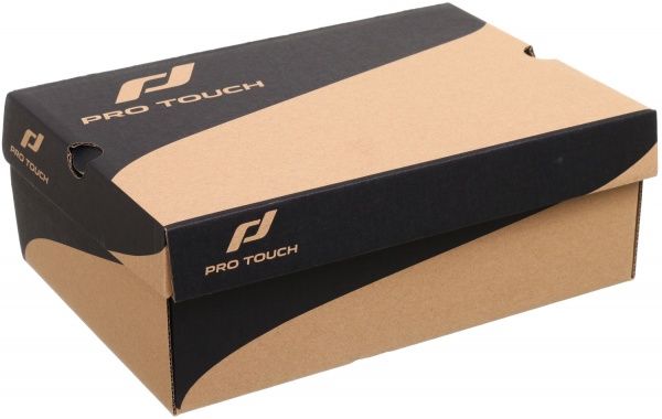 Кроссовки Pro Touch Rebel 3 JR 294971-904589 р.EUR 32 сине-белый